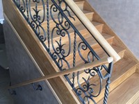 Stairpro Stairs 91 Stairpro Timber Staircase